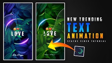 4K Trending Status Video Editing | Alight Motion Status Editing | 3D Video Editing | @Ashish Tech