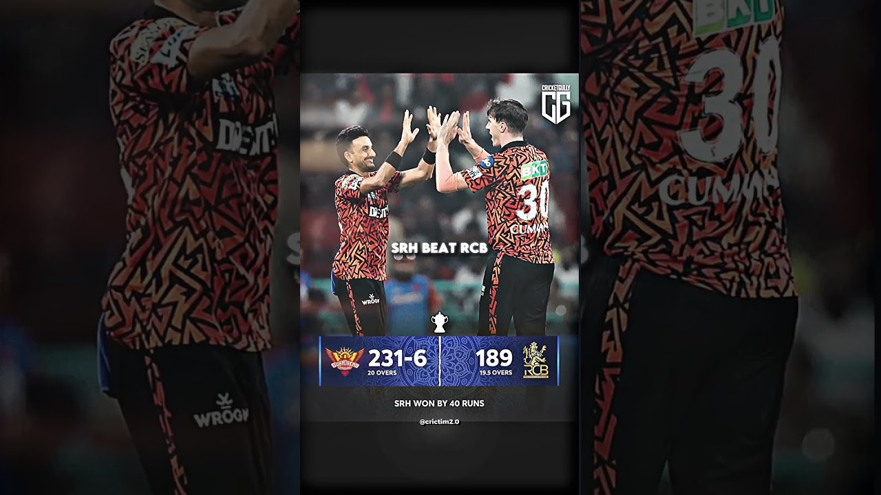 Twists In Top 2 Race 🔥👀