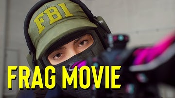 S1mple Frag Movie - IEM Cologne 2022 DHL MvP