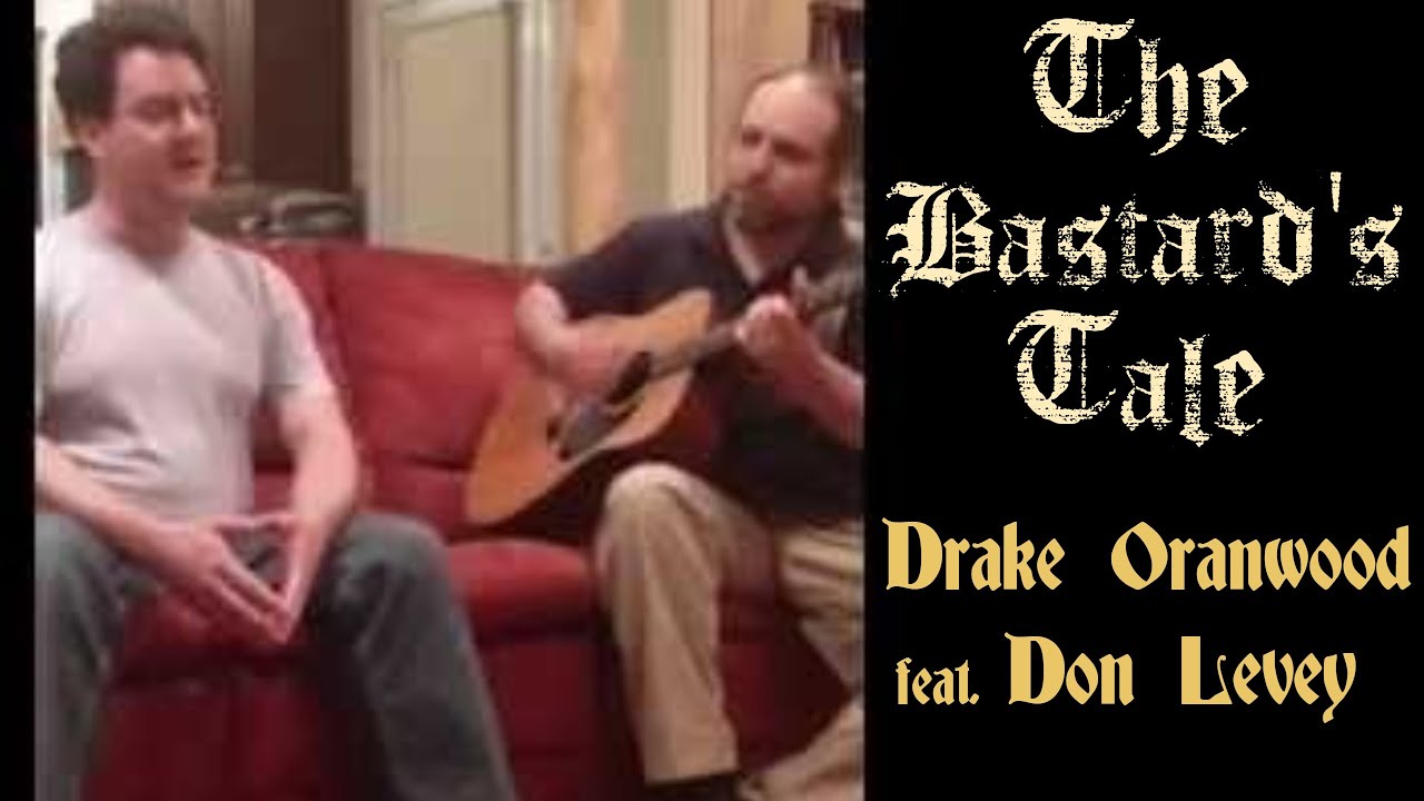 The Bastard's Tale (feat. Don Levey) YouTube