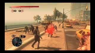 Prototype 2!!(coole Kills)