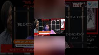 AYALA FREE TEXAS CAMPAIGN BEHIND THE WALLS OF TDCJ SEASON 1 DA CREW PODCAST