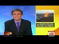 En Chile alerta roja por erupción volcán Villarica
