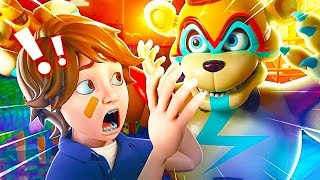 video thumbnail for: "I regret asking if AFTON got his PEEPEE SPRINGLOCKED" (FNAF Security Breach Memes)