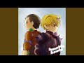 Ashen Resolve (Antipyretic) ~ from Final Fantasy Tactics