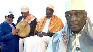 NDEZADJIRI avec Mr le maire : Décryptage de la situation