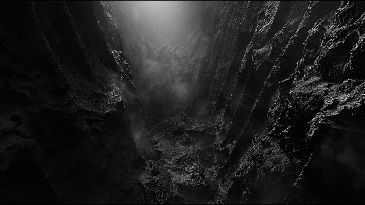 GRAVITY OF THE DEEP 40Hz | Powerful Bio-Ambient for Grounding & Sleep [Shiumy #26]