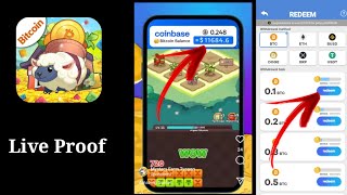 Mystery Farm Tycoon $3000 PayPal Withdrawal || Mystery Farm Tycoon Review|| Earn  app screenshot 1