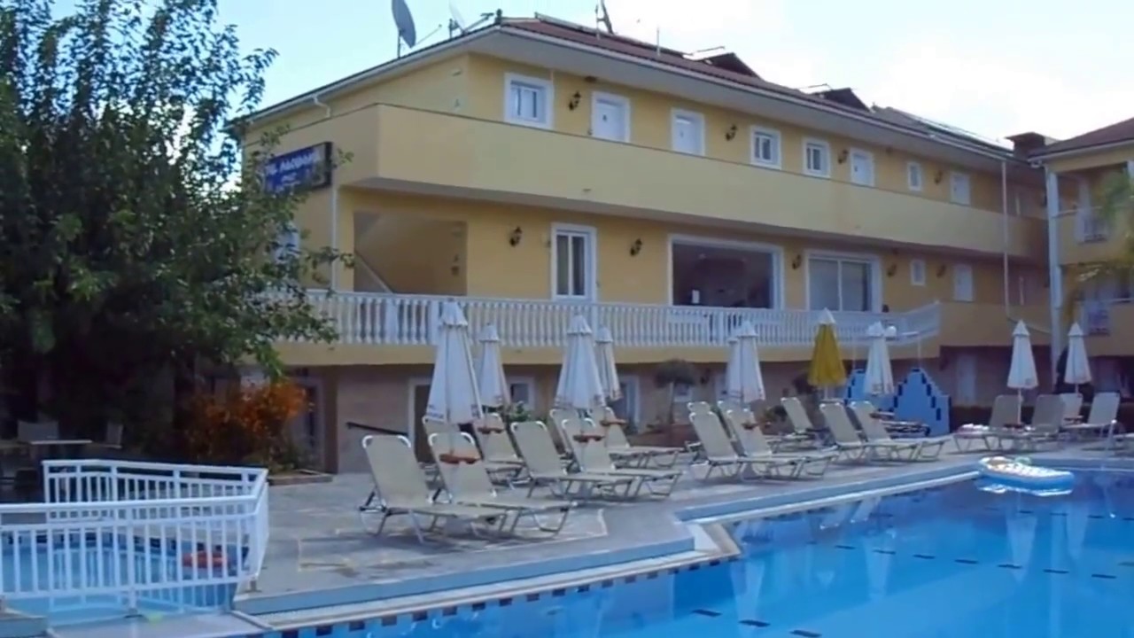 macedonia hotel zante kalamaki