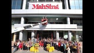 New Corporate Logo At Ms