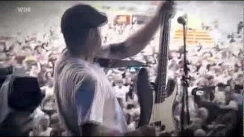 No Use For A Name - "Slowly Fading Fast" LIVE @ Area4