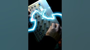 Dawless Techno w/ Elektron Model: Cycles