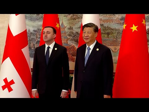 რატომ არ მოითხოვა \"ოცნებამ\" ჩინეთისგან საქართველოს ტერიტორიული მთლიანობის აღიარების დაფიქსირება