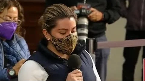 STEPHANIE PALACIOS DE SPUTNIK DENUNCIA CENSURA DE ...