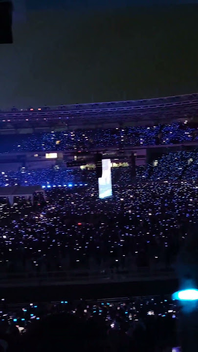 Konser Dewa19 All Stars Full Sesak GBK Jakarta