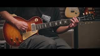 Anderson Les Paul サンバースト ジャンク扱い Gibson Custom Shop 1959 Les Paul Standard Reissue Wraparound