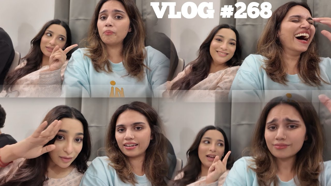 SHE NEEDS TO STOP! 🤦‍♀️