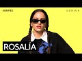 ROSALÍA “HENTAI" Official Lyrics & Meaning | Verified