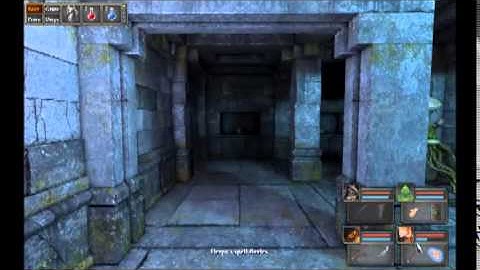 Lets Play Legend of Grimrock Master Quest Part 14