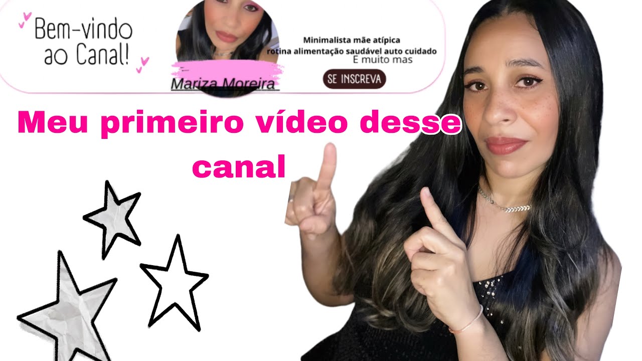 Porque criei esse canal o que vocês vão aprender por aqui ? 
