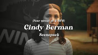Cindy Berman Scene Pack Fear Street 1978