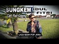 SUNGKEM IDUL FITRI @pujigepeng27 