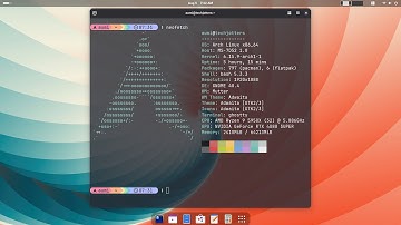 I Finally Installed Arch Linux Easily! | Dual Boot + GUI + AUR Setup (2025)