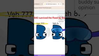 Veh 838 betrayed the underwater group XD