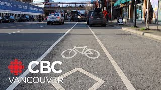 Death of cyclist results in charges for driver