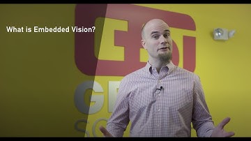 Computer Vision at the Edge - Tech Talk - Brian Geisel