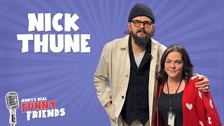 Nick Thune #2 | Jenny's Real Funny Friends