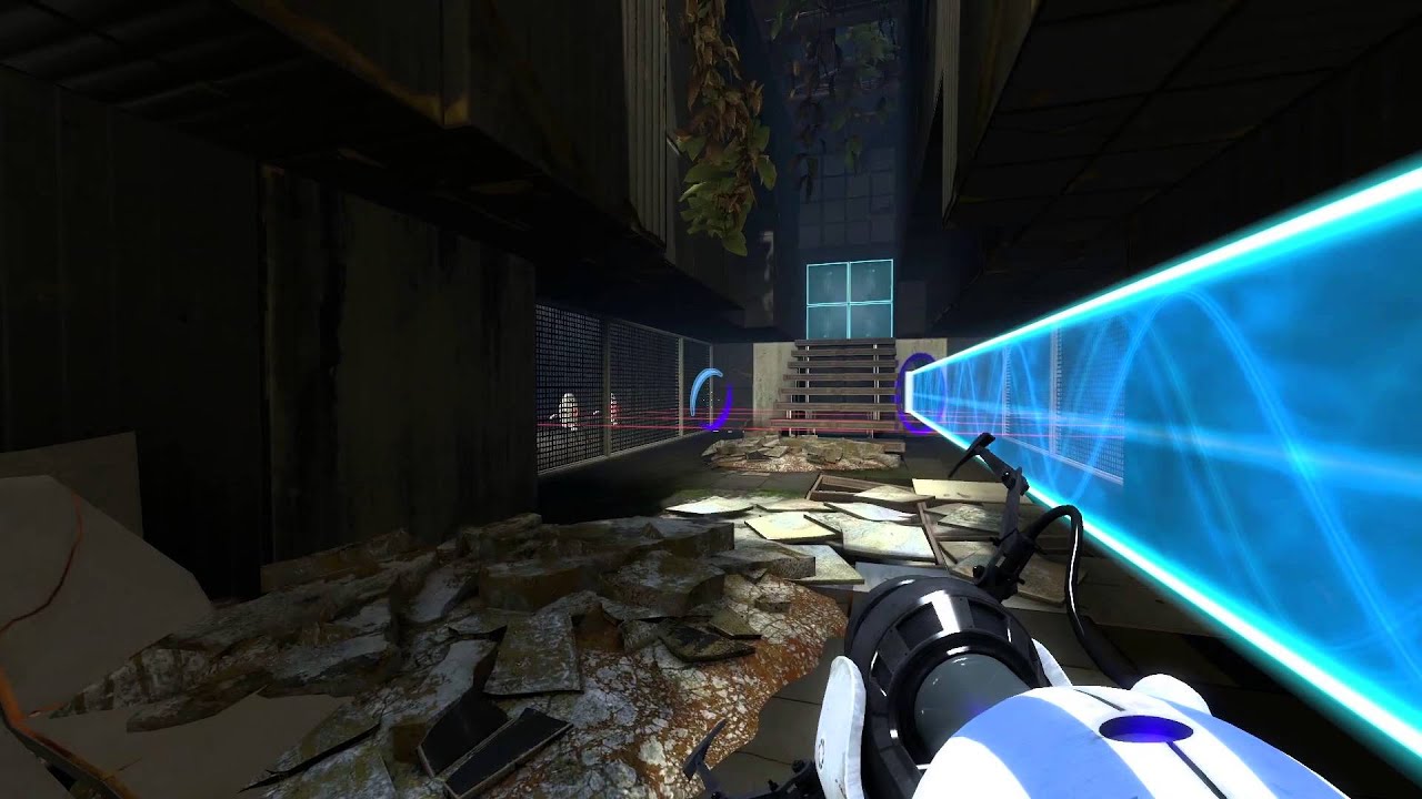 Portal 2 - COOP Compilation - Comment troller vos amis - (Ep 1/3)