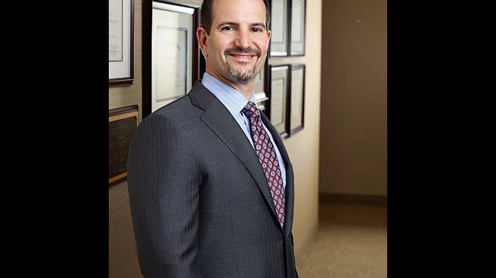 Meet the doctor: James Marotta MD FACS, Long Islan...