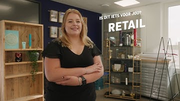 Opleidingsfilm Retail, Graafschap College