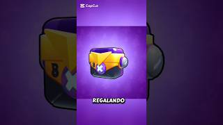 ¡CAJA DE BRAWLER GRATIS EN BRAWL STARS!🎁🔥