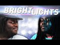 Bright Lights: Big T vs. Arsonal