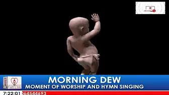 METHODIST TV || MORNING DEW WITH DEDICATED HYMNS METHODIST TV || MORNING DEW WITH DEDICATED HYMNS