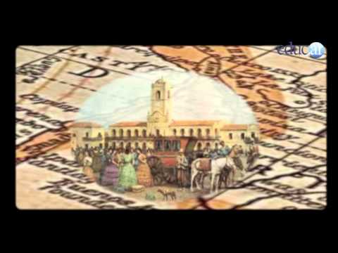 1813: Odisea de la Patria - Webisodio Nº1