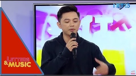 Jeremy G. inspires with his debut single 