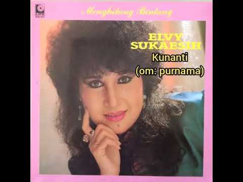 ELVI SUKAESIH  -  KU NANTI