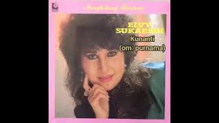 ELVI SUKAESIH  -  KU NANTI