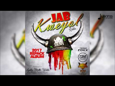 Hypa 4000 - Reverse It (Jab Kweyol Riddim) "2017 Soca" - Hypa 4000 - Reverse It (Jab Kweyol Riddim) "2017 Soca"