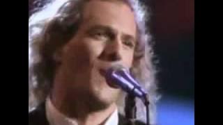 Michael Bolton - Love Is A Wonderful Thing (lyrics)