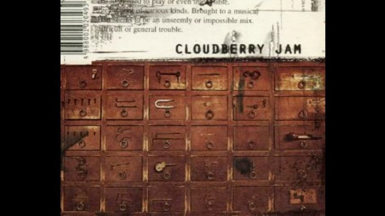 Cloudberry Jam / Song that keeps us sane