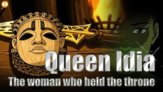 Queen Idia The Queen Mother Who Reshaped Benins History African Doentary