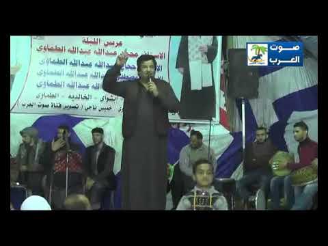 خميس ناجي اغاني لفلسطين 2022
