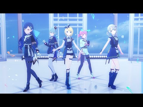 [プロセカ MV] イフ(小豆沢こはね, 白石杏, 鳳えむ, 草薙寧々, 鏡音リン)