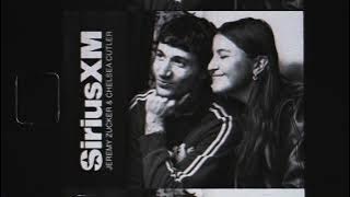 Jeremy Zucker & Chelsea Cutler - That's So True (Recorded at SiriusXM)