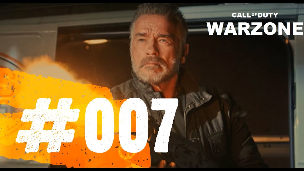 COD: WARZONE | 