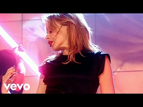 Kylie Minogue - Slow - YouTube